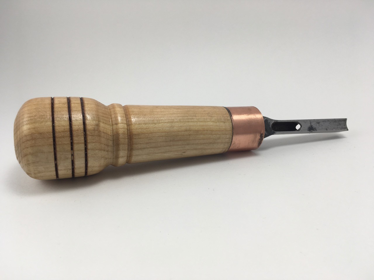 Hollow Mortise Chisel Handle