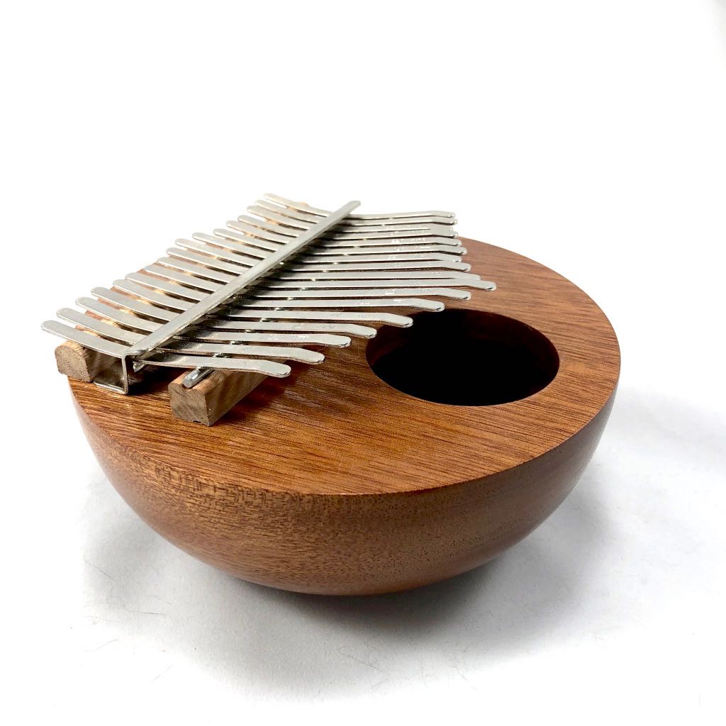 A Fair in the Park (or Kalimba Madness with Turners Anonymous)